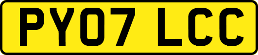 PY07LCC