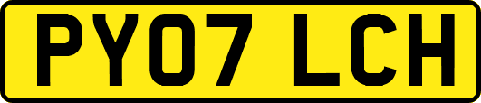 PY07LCH