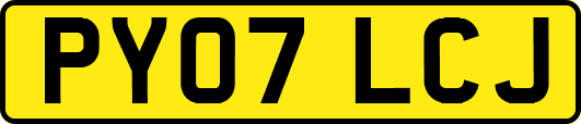 PY07LCJ