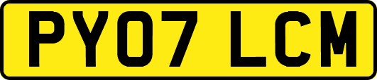 PY07LCM