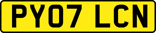 PY07LCN