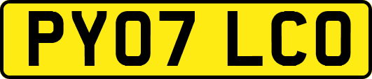 PY07LCO