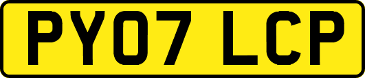 PY07LCP