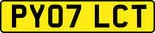 PY07LCT
