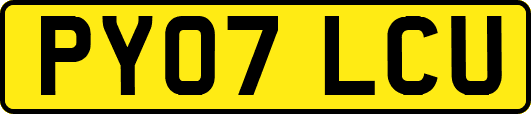 PY07LCU