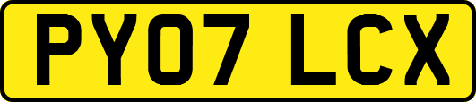PY07LCX