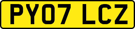 PY07LCZ