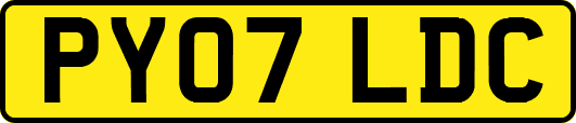 PY07LDC
