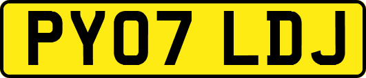PY07LDJ
