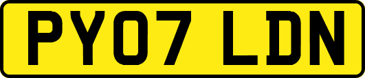 PY07LDN