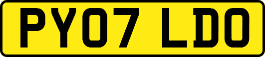 PY07LDO