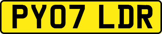 PY07LDR