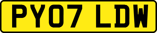 PY07LDW