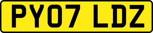 PY07LDZ