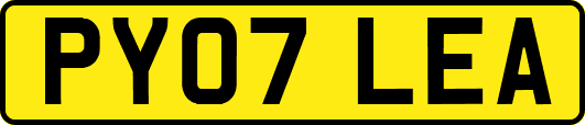 PY07LEA