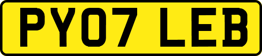 PY07LEB