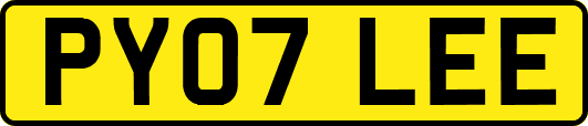 PY07LEE