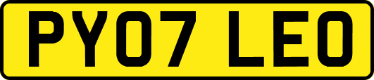 PY07LEO