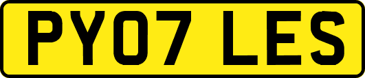 PY07LES