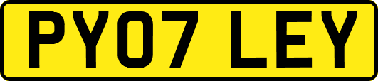 PY07LEY