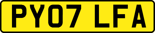 PY07LFA