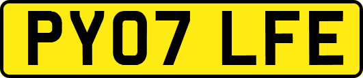 PY07LFE