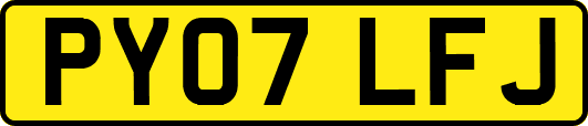 PY07LFJ