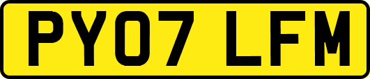 PY07LFM