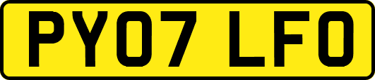 PY07LFO