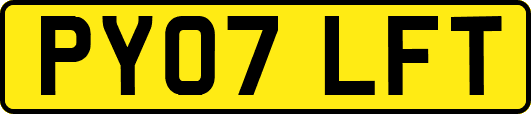 PY07LFT