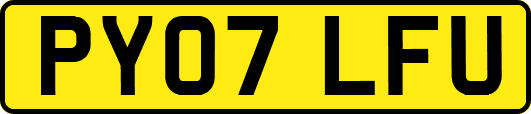 PY07LFU