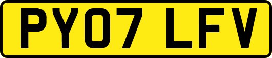 PY07LFV
