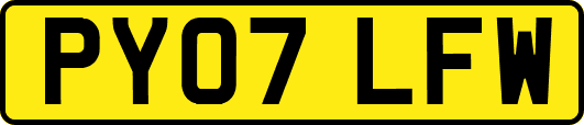 PY07LFW