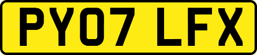 PY07LFX