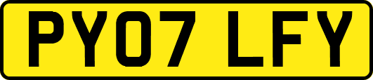 PY07LFY