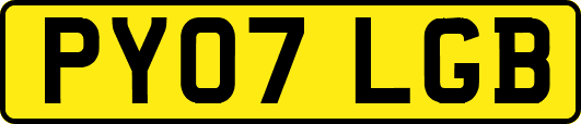 PY07LGB