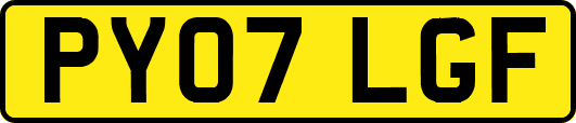 PY07LGF