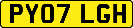 PY07LGH