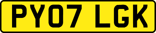 PY07LGK