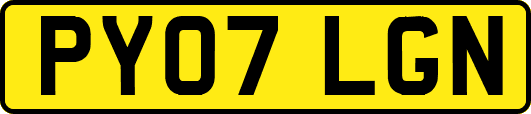 PY07LGN
