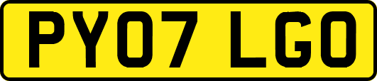 PY07LGO
