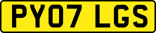 PY07LGS