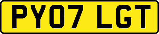 PY07LGT