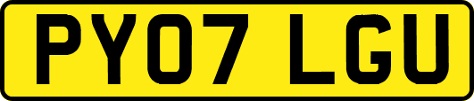 PY07LGU