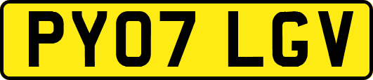 PY07LGV