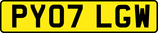 PY07LGW