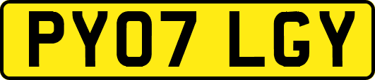 PY07LGY
