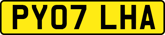 PY07LHA