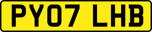PY07LHB