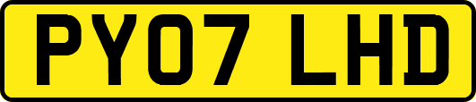 PY07LHD
